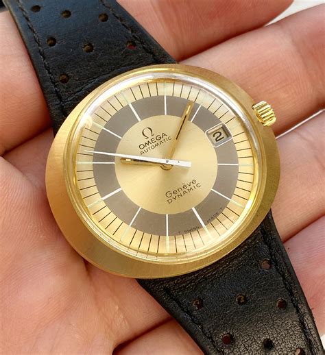 omega dynamic automatic price|omega dynamic automatic vintage.